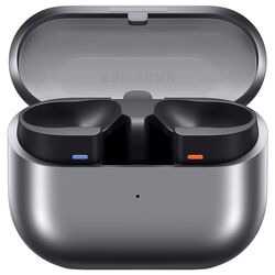 Беспроводные наушники Samsung Galaxy Buds 3 Pro (Silver) Thumb