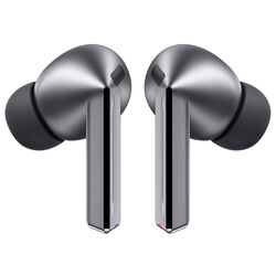 Беспроводные наушники Samsung Galaxy Buds 3 Pro (Silver) Thumb
