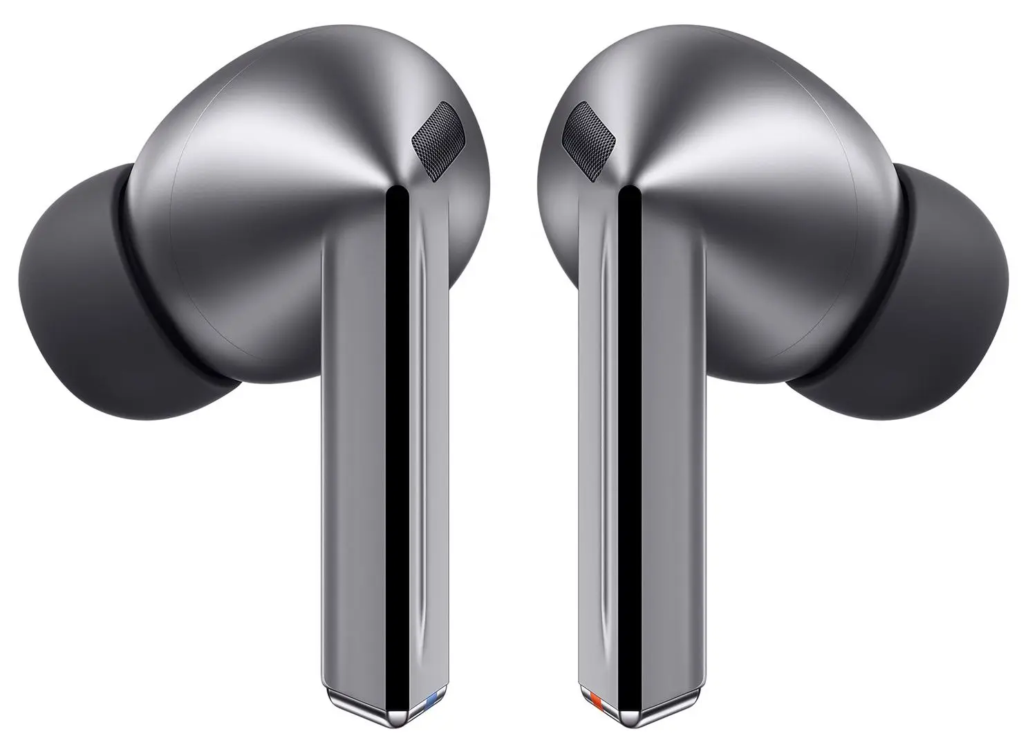 Беспроводные наушники Samsung Galaxy Buds 3 Pro (Silver)