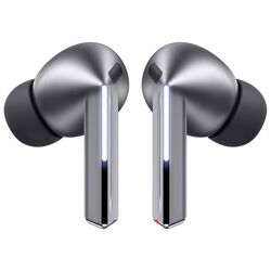 Беспроводные наушники Samsung Galaxy Buds 3 Pro (Silver) Thumb