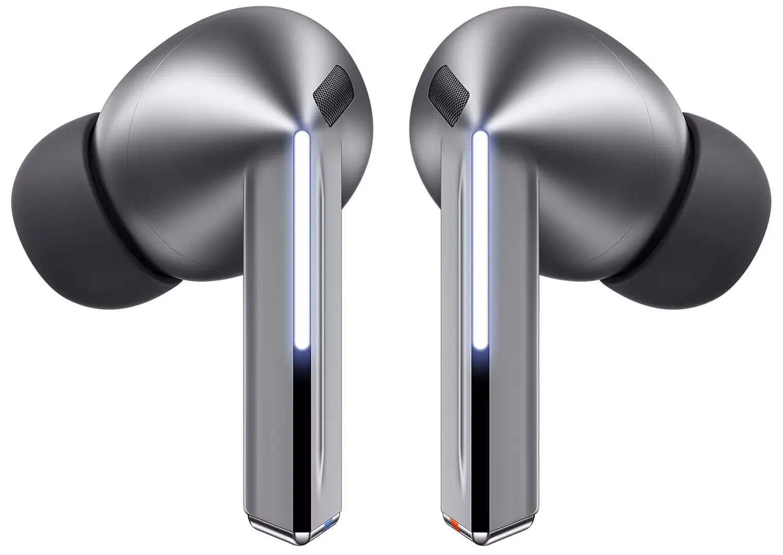 Беспроводные наушники Samsung Galaxy Buds 3 Pro (Silver)