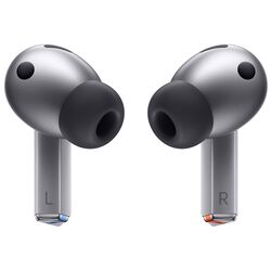 Беспроводные наушники Samsung Galaxy Buds 3 Pro (Silver) Thumb