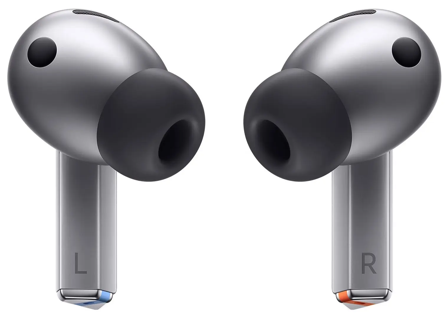 Беспроводные наушники Samsung Galaxy Buds 3 Pro (Silver)