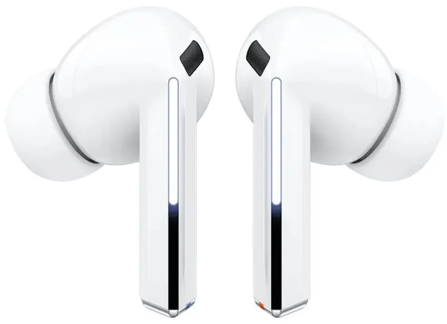 Беспроводные наушники Samsung Galaxy Buds 3 PRO SM-R630 (White)