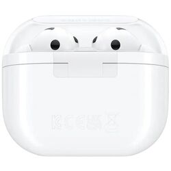 Беспроводные наушники Samsung Galaxy Buds 3 PRO SM-R630 (White) Thumb