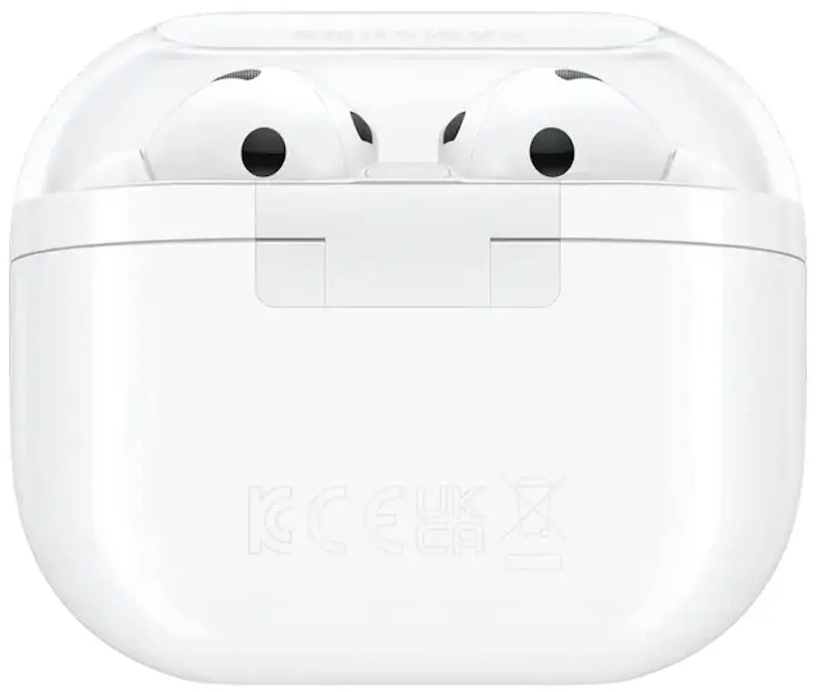 Беспроводные наушники Samsung Galaxy Buds 3 PRO SM-R630 (White)