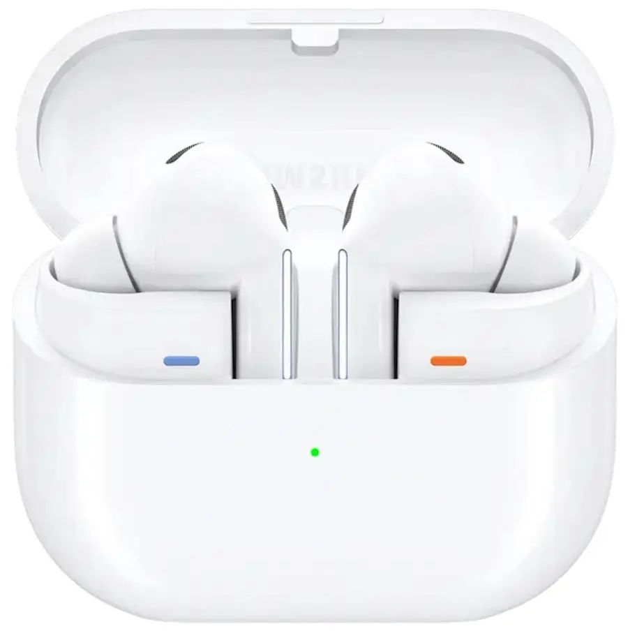 Беспроводные наушники Samsung Galaxy Buds 3 PRO SM-R630 (White)