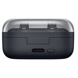 Беспроводные наушники Samsung Galaxy Buds 4 Pro SM-R640 (Black) Thumb