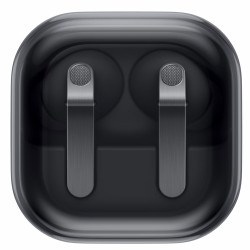 Беспроводные наушники Samsung Galaxy Buds 4 Pro SM-R640 (Black) Thumb