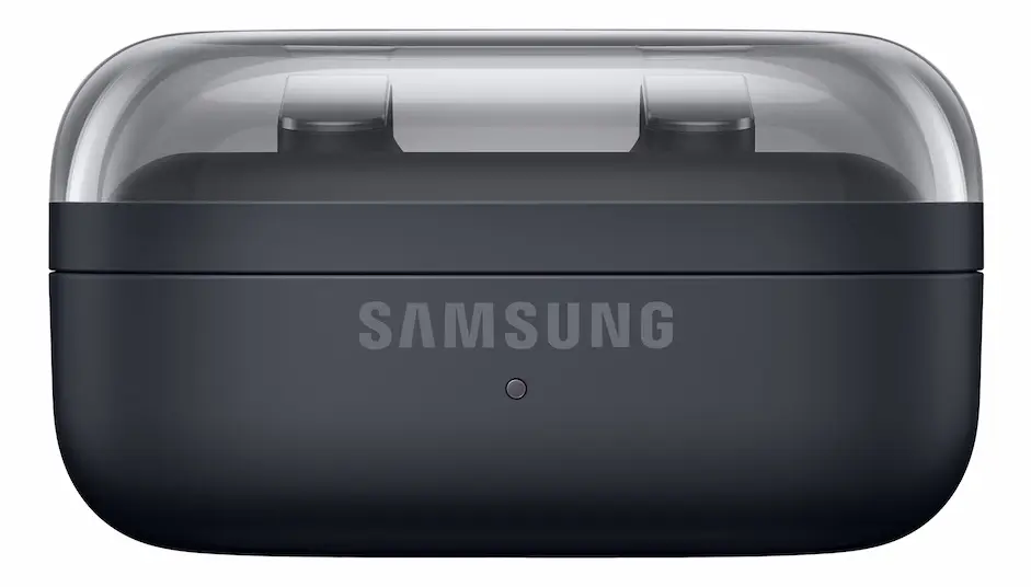 Беспроводные наушники Samsung Galaxy Buds 4 Pro SM-R640 (Black)