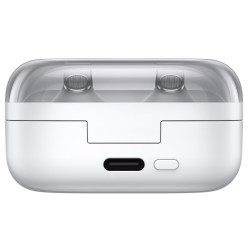 Беспроводные наушники Samsung Galaxy Buds 4 Pro SM-R640 (White) Thumb