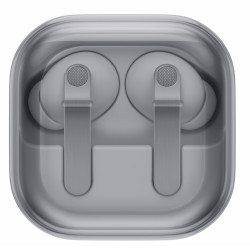 Беспроводные наушники Samsung Galaxy Buds 4 Pro SM-R640 (White) Thumb