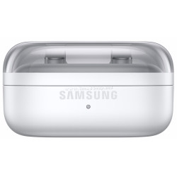 Беспроводные наушники Samsung Galaxy Buds 4 Pro SM-R640 (White)