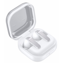 Беспроводные наушники Samsung Galaxy Buds 4 Pro SM-R640 (White) Thumb