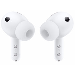 Беспроводные наушники Samsung Galaxy Buds 4 Pro SM-R640 (White) Thumb