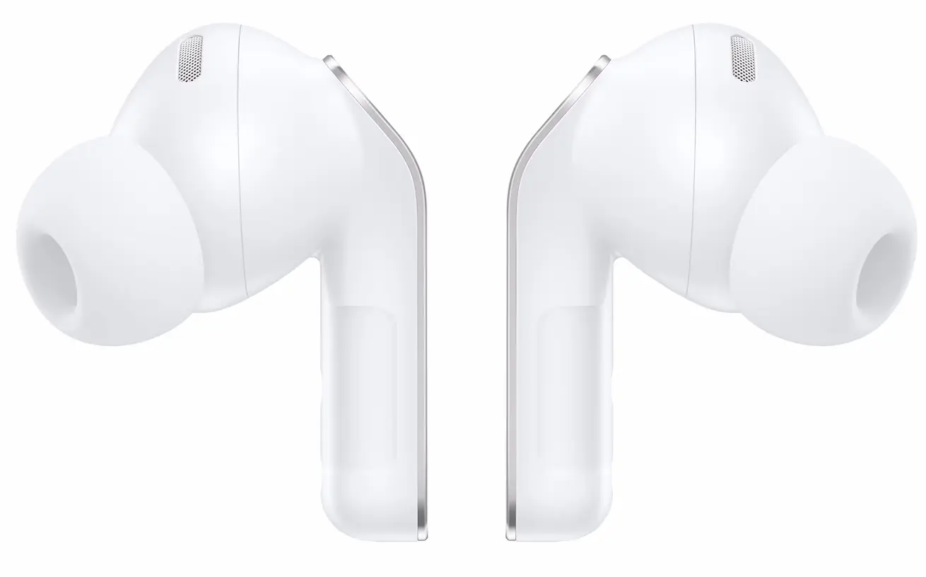 Беспроводные наушники Samsung Galaxy Buds 4 Pro SM-R640 (White) - 7