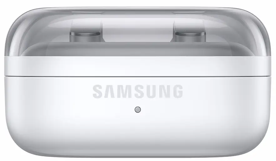 Беспроводные наушники Samsung Galaxy Buds 4 Pro SM-R640 (White)
