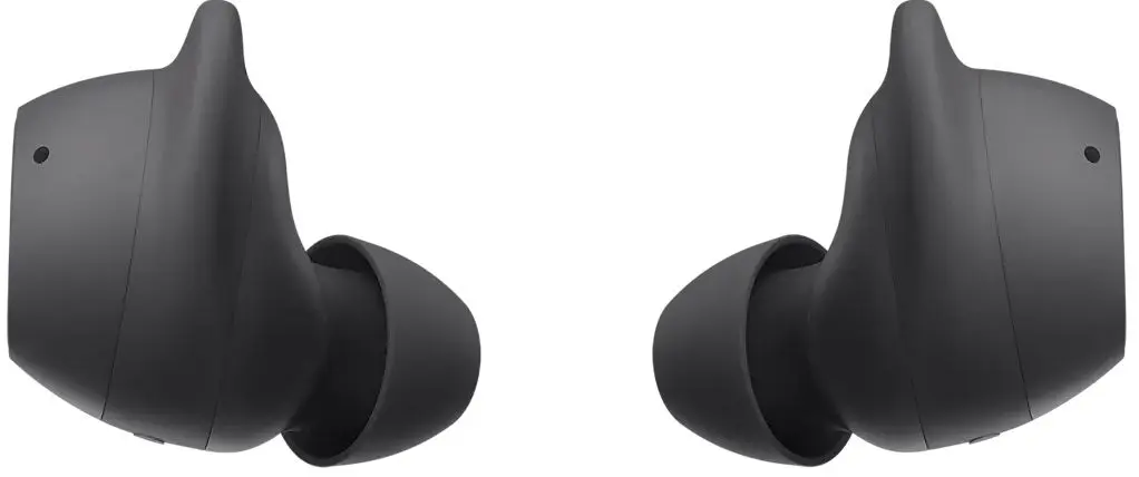 Беспроводные наушники Samsung Galaxy Buds FE (Graphite)