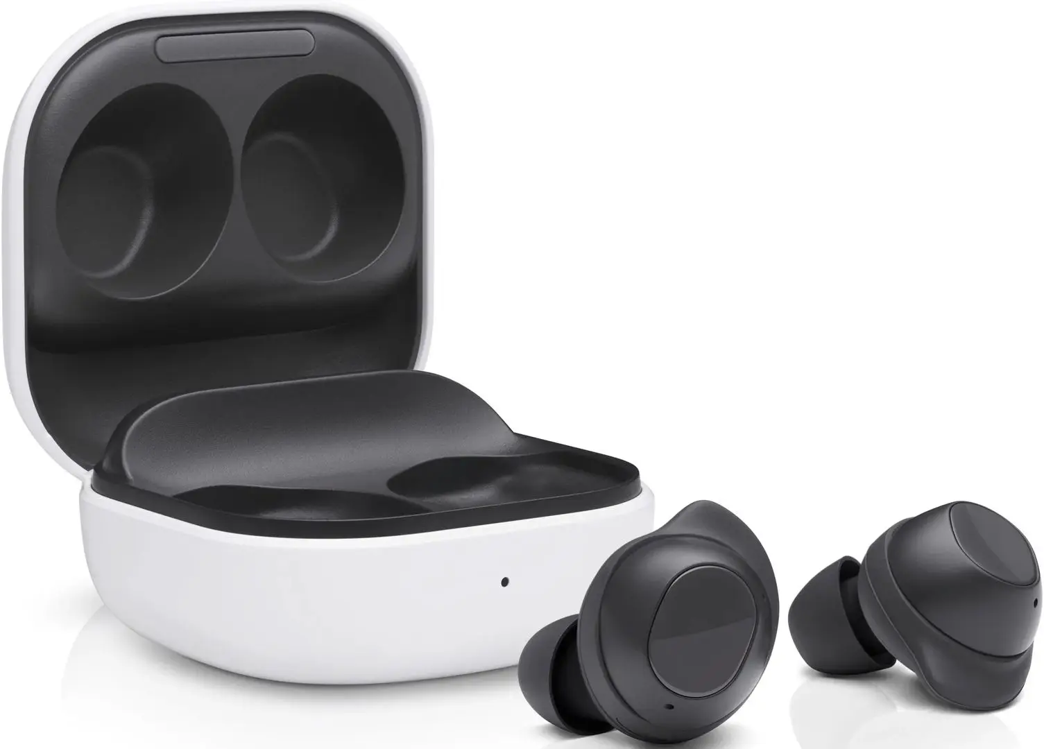 Беспроводные наушники Samsung Galaxy Buds FE (Graphite)