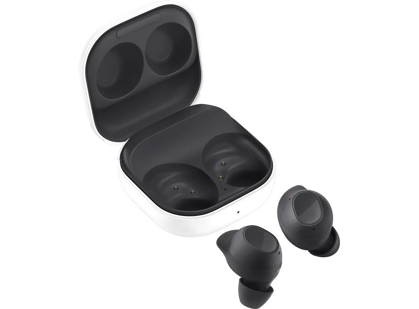 Беспроводные наушники Samsung Galaxy Buds FE (Graphite)