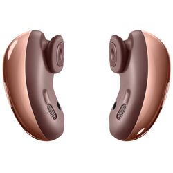 Casti fara fir Samsung Galaxy Buds Live (Bronze) Thumb