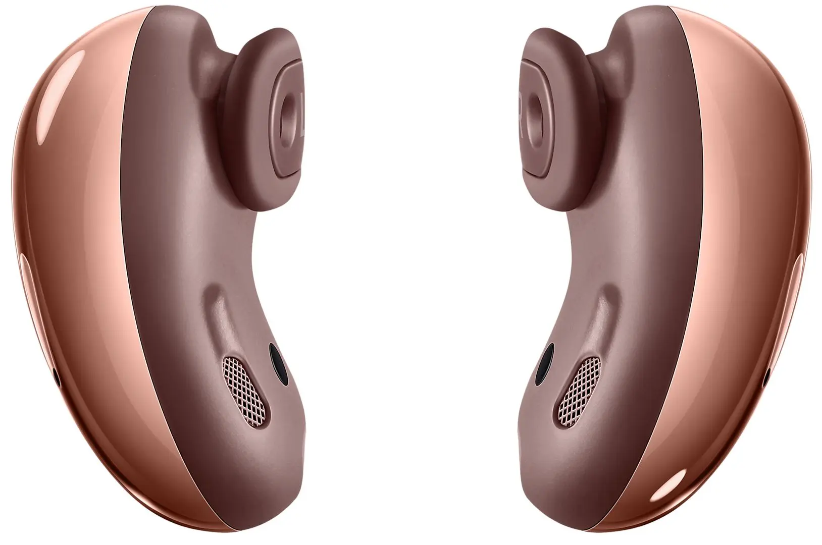 Casti fara fir Samsung Galaxy Buds Live (Bronze) - 3