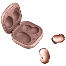 Casti fara fir Samsung Galaxy Buds Live (Bronze) Thumb
