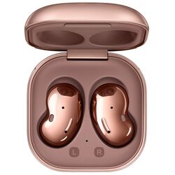 Casti fara fir Samsung Galaxy Buds Live (Bronze) Thumb