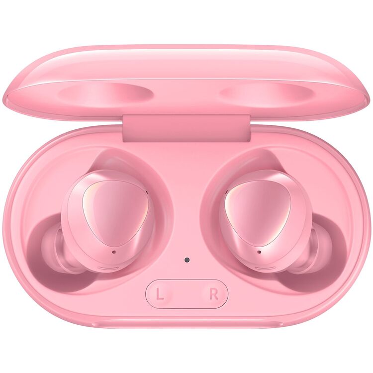 Беспроводные наушники Samsung Galaxy Buds+ SM-R175 (Pink)