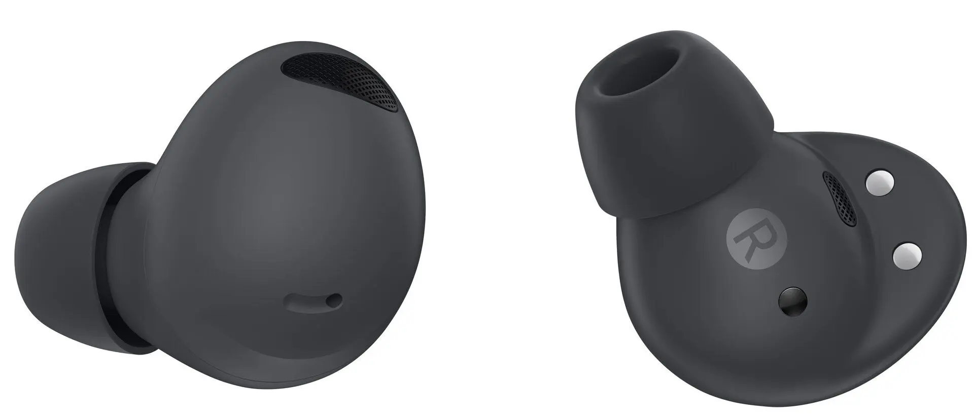 Casti fara fir Samsung Galaxy Buds2 Pro SM-R510 (Graphite) - 2