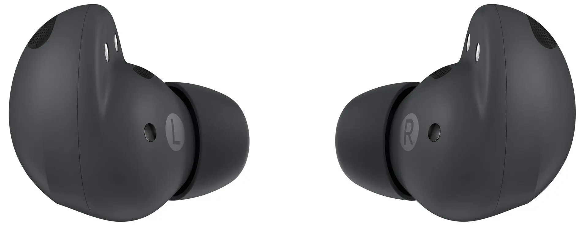 Casti fara fir Samsung Galaxy Buds2 Pro SM-R510 (Graphite) - 3