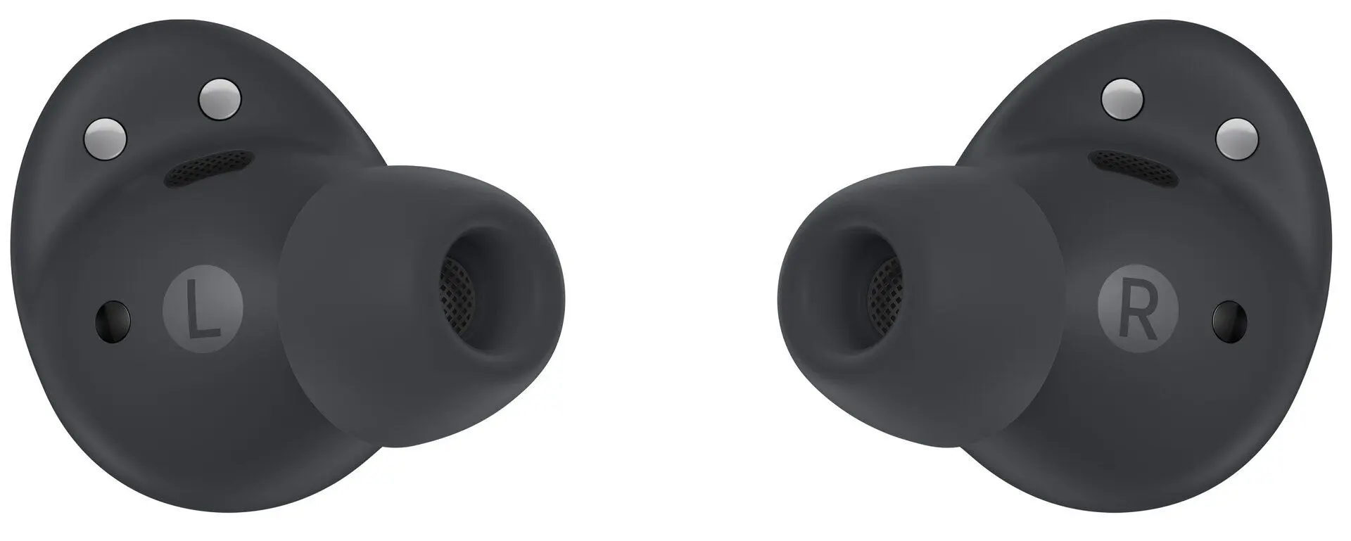 Casti fara fir Samsung Galaxy Buds2 Pro SM-R510 (Graphite) - 4