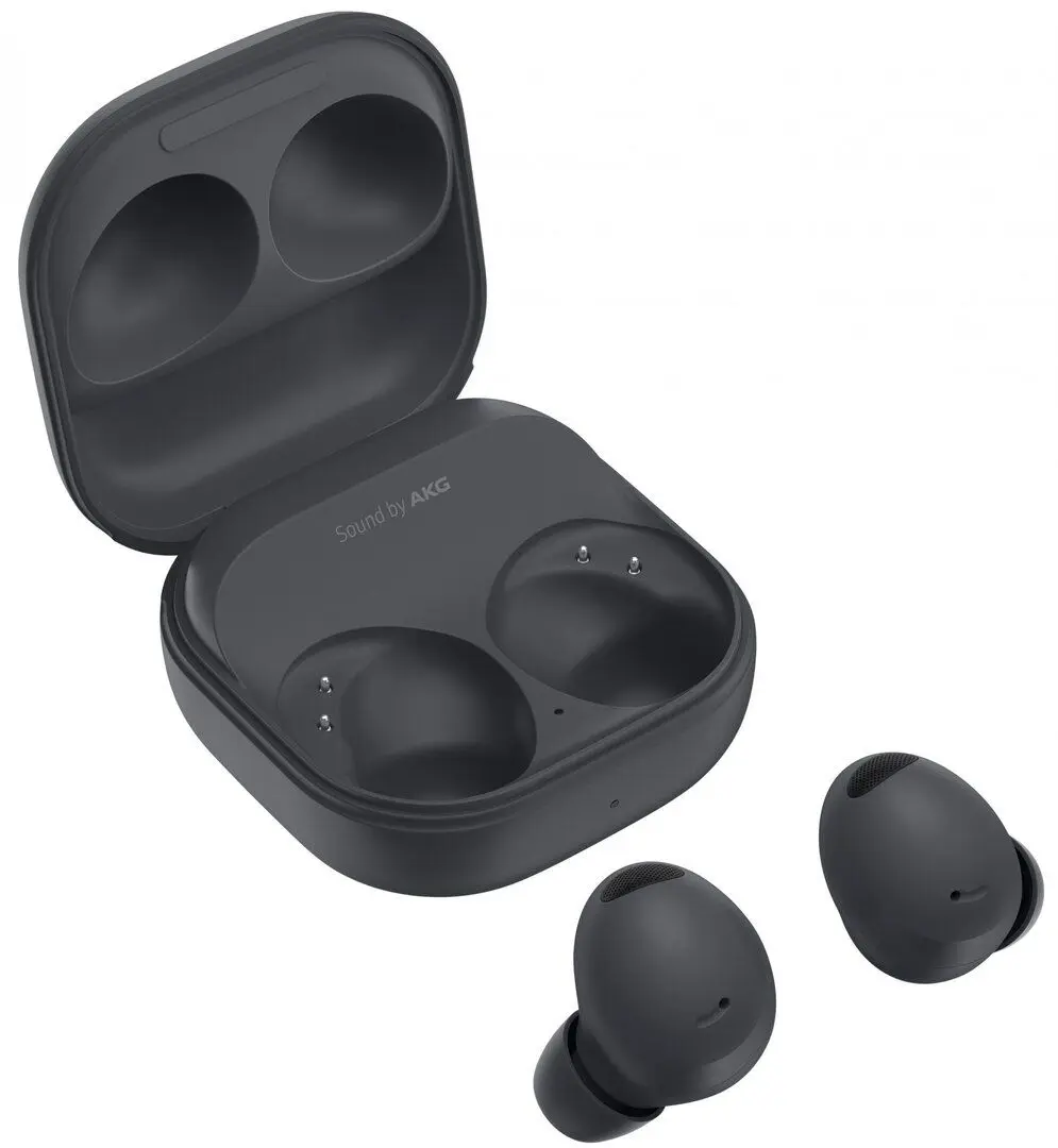 Casti fara fir Samsung Galaxy Buds2 Pro SM-R510 (Graphite) - 5