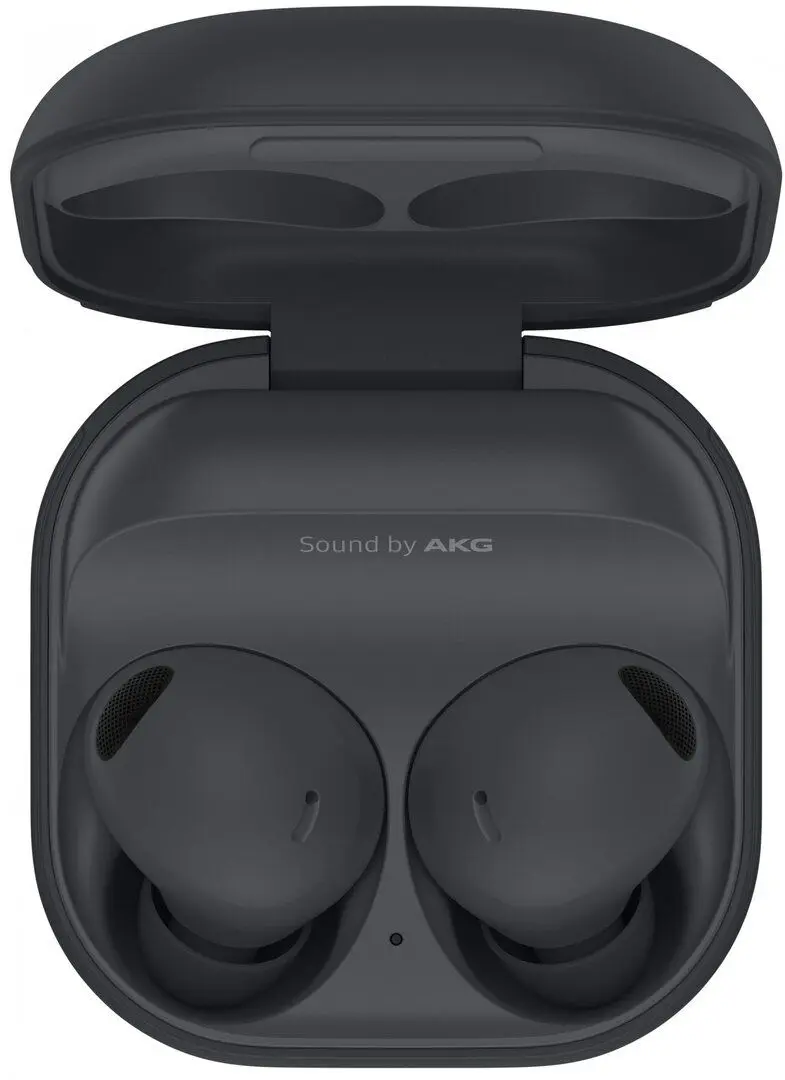 Casti fara fir Samsung Galaxy Buds2 Pro SM-R510 (Graphite) - 6