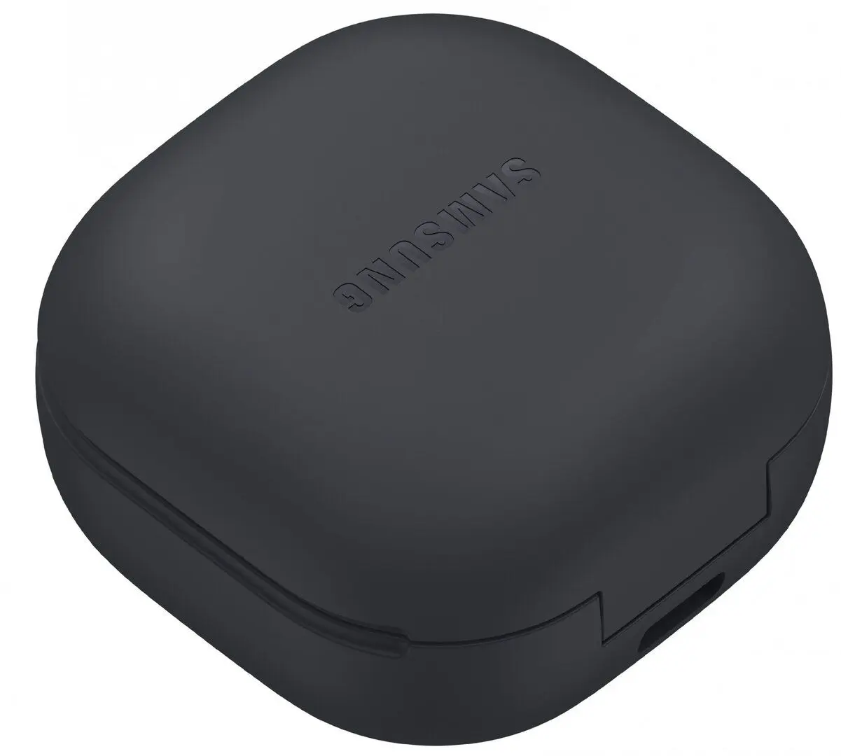 Casti fara fir Samsung Galaxy Buds2 Pro SM-R510 (Graphite) - 8