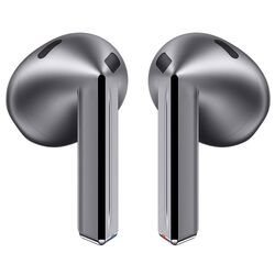 Беспроводные наушники Samsung Galaxy Buds3 (Silver) Thumb