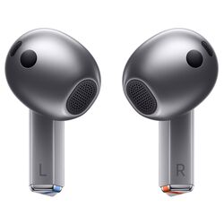 Беспроводные наушники Samsung Galaxy Buds3 (Silver) Thumb