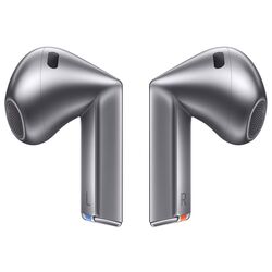 Беспроводные наушники Samsung Galaxy Buds3 (Silver) Thumb