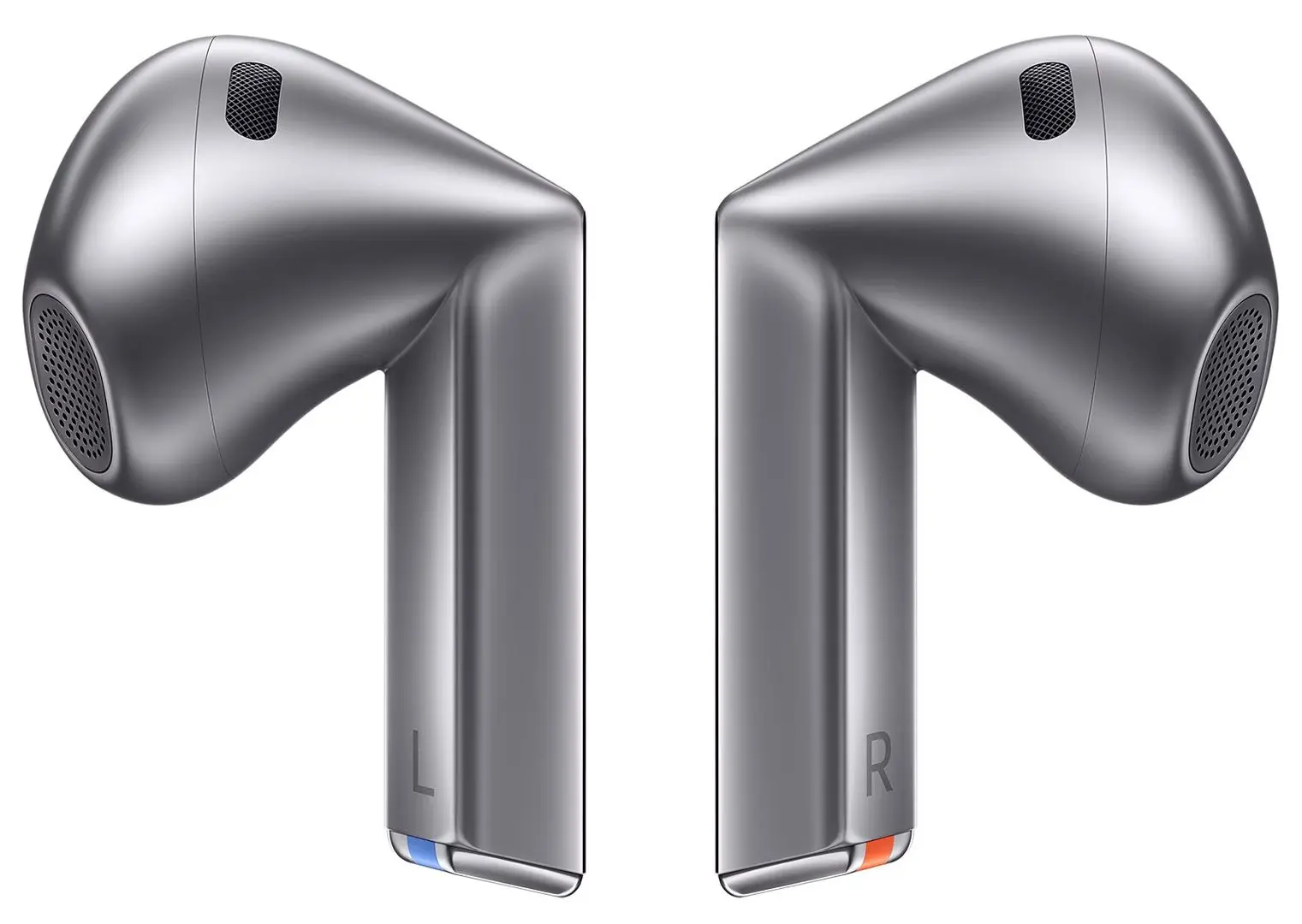 Беспроводные наушники Samsung Galaxy Buds3 (Silver)