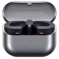 Беспроводные наушники Samsung Galaxy Buds3 (Silver) Thumb