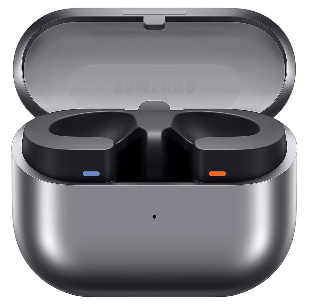 Беспроводные наушники Samsung Galaxy Buds3 (Silver)