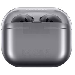 Беспроводные наушники Samsung Galaxy Buds3 (Silver) Thumb