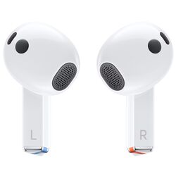 Беспроводные наушники Samsung Galaxy Buds3 (White) Thumb