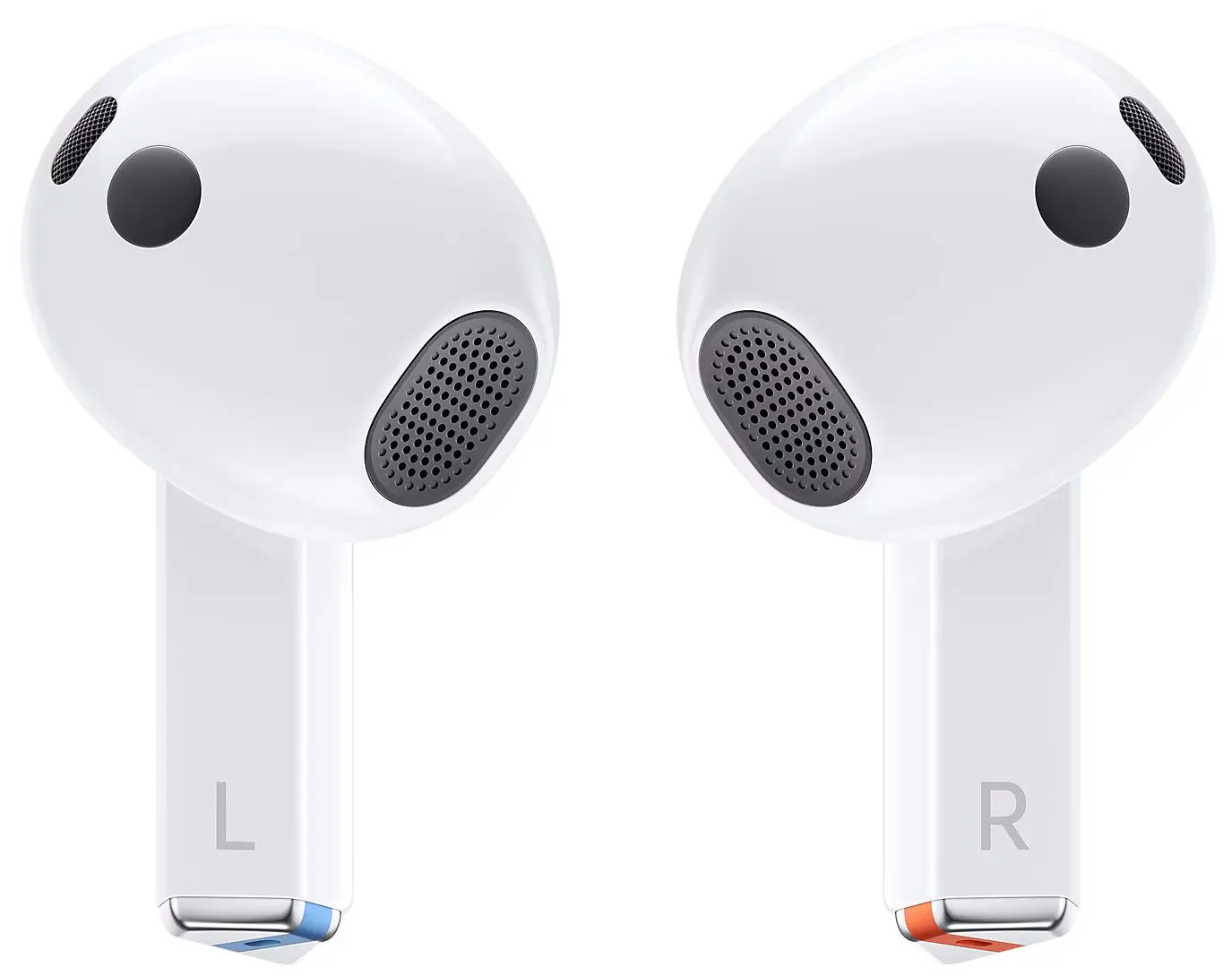 Беспроводные наушники Samsung Galaxy Buds3 (White)