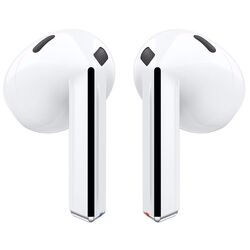 Беспроводные наушники Samsung Galaxy Buds3 (White) Thumb