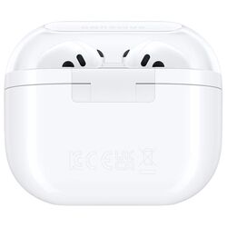 Беспроводные наушники Samsung Galaxy Buds3 (White) Thumb