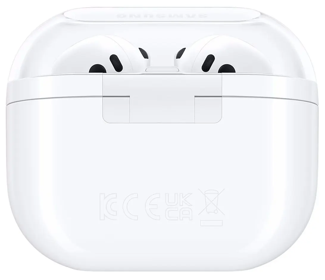 Беспроводные наушники Samsung Galaxy Buds3 (White)