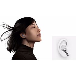 Беспроводные наушники Samsung Galaxy Buds3 (White) Thumb