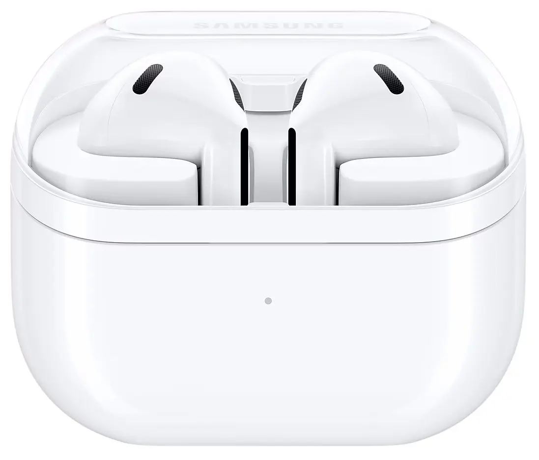 Беспроводные наушники Samsung Galaxy Buds3 (White)