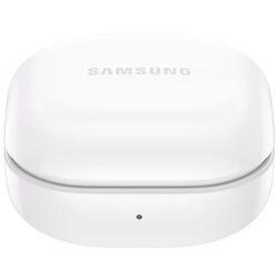Casti fara fir Samsung SM-R400 Galaxy Buds FE (White) Thumb